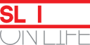 SlikourOnlife Logo