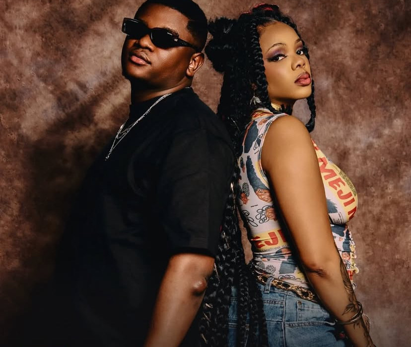 Prince Benza Drops Two Singles with Londie London: “Ngiyabonga Nkosi” & “Ngizwile”