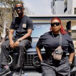 Zakes Bantwini and Skye Wanda Release New Single ‘Wena Baba’ Featuring Jnr SA Ahead Of The Echoes of the Botanical Gardens Album