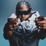 K Keed Brings Fire Freestyle to ‘The Tswyza Show’