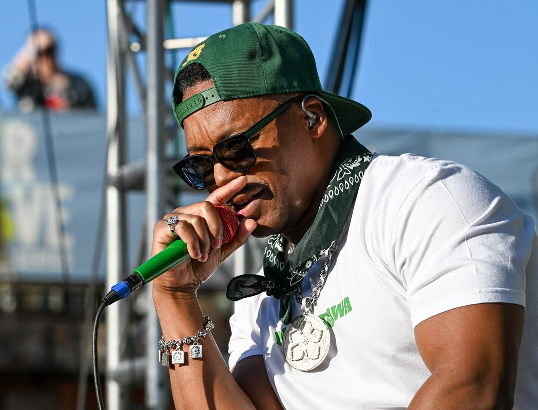 Back to the City Festival Unveils Final "2025" Line-up!