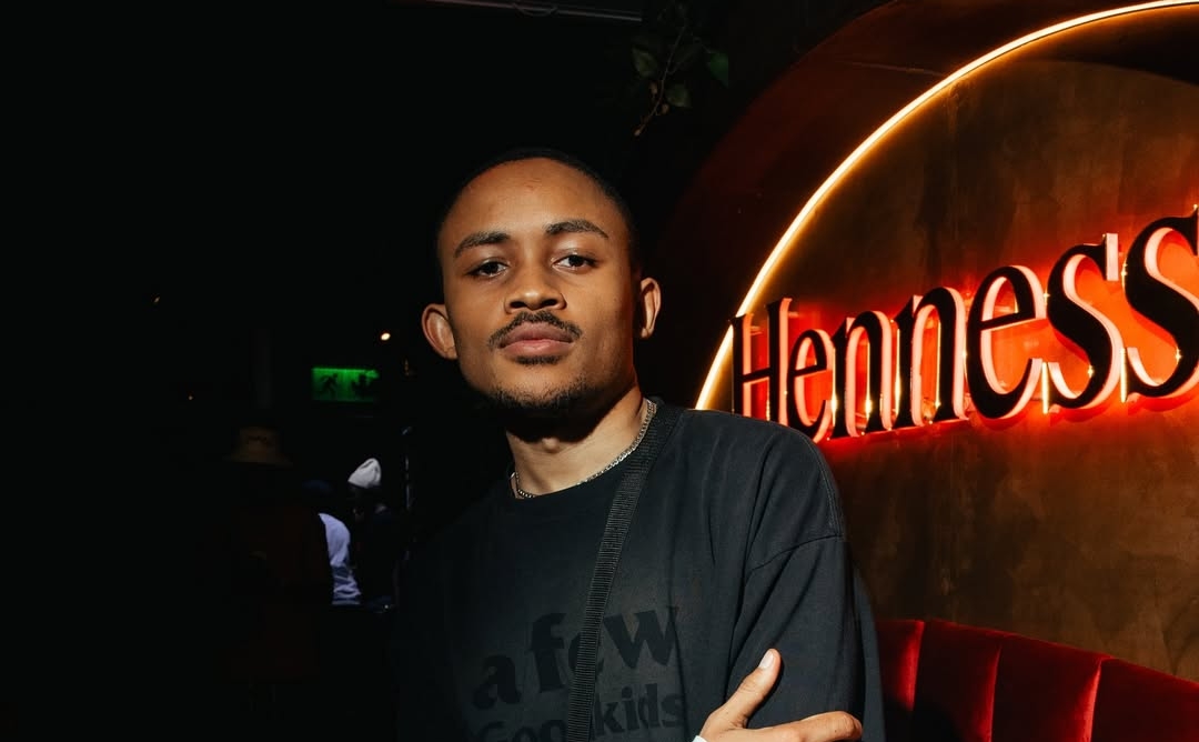 The Big Hash Gets Real On Why Zoocci Coke Dope Did Not Curate His New Project