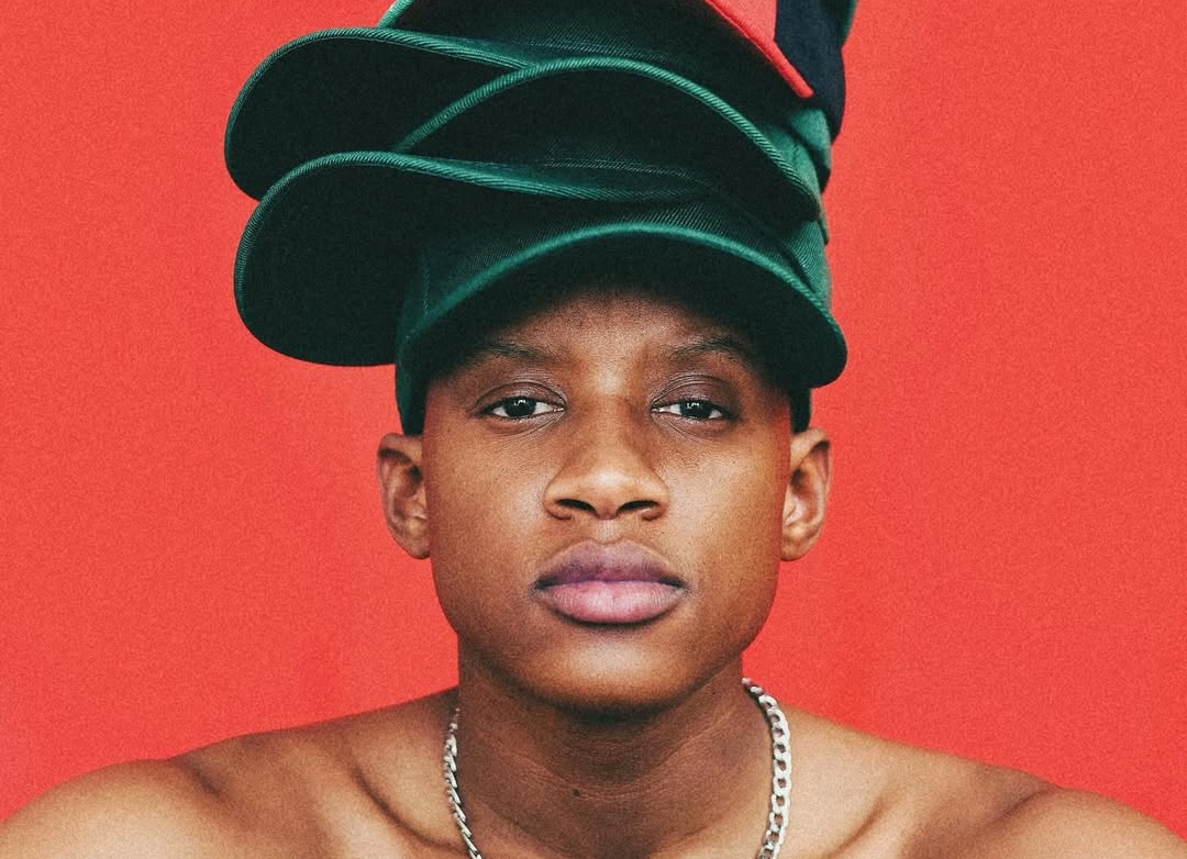 Kane Keid Captures the Mood in “EVENING IN CALI” Visualizer