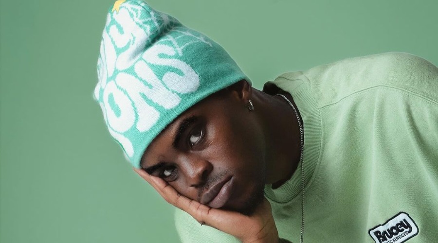 Dusse Wavy Sets His Sights on Kai Cenat with Bold Freestyle Manifestation
