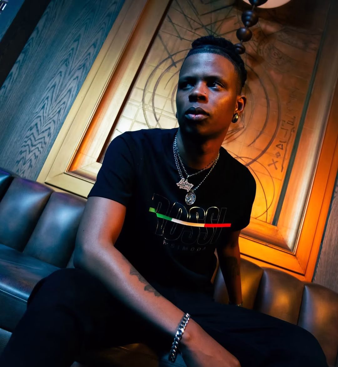 Aubrey Qwana’s ‘X2’ Single Reaches One Million Streams and Views After 17 Months