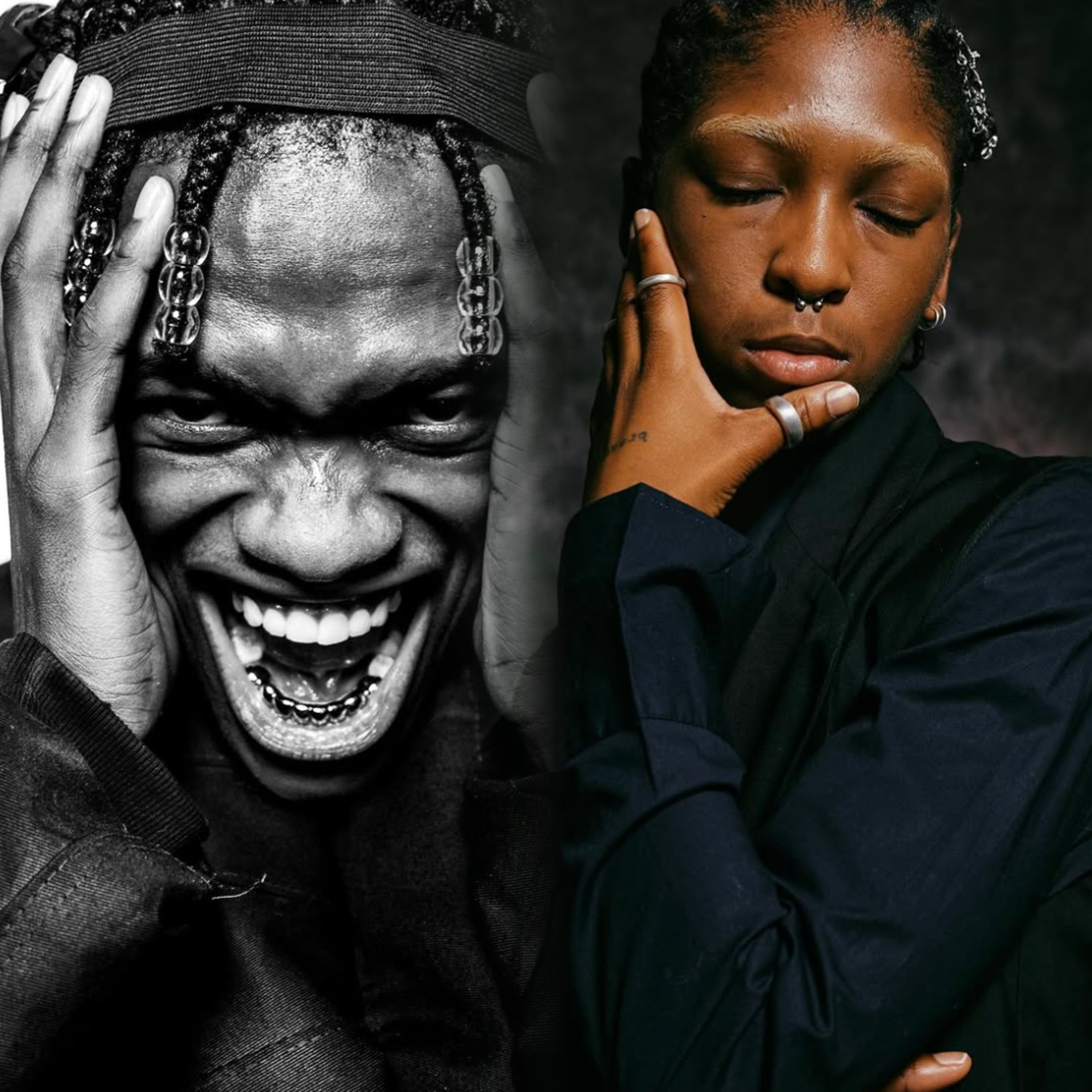 Watch: HENNYBELIT and K Keed ‘Itea ne Sonka’ Visualizer