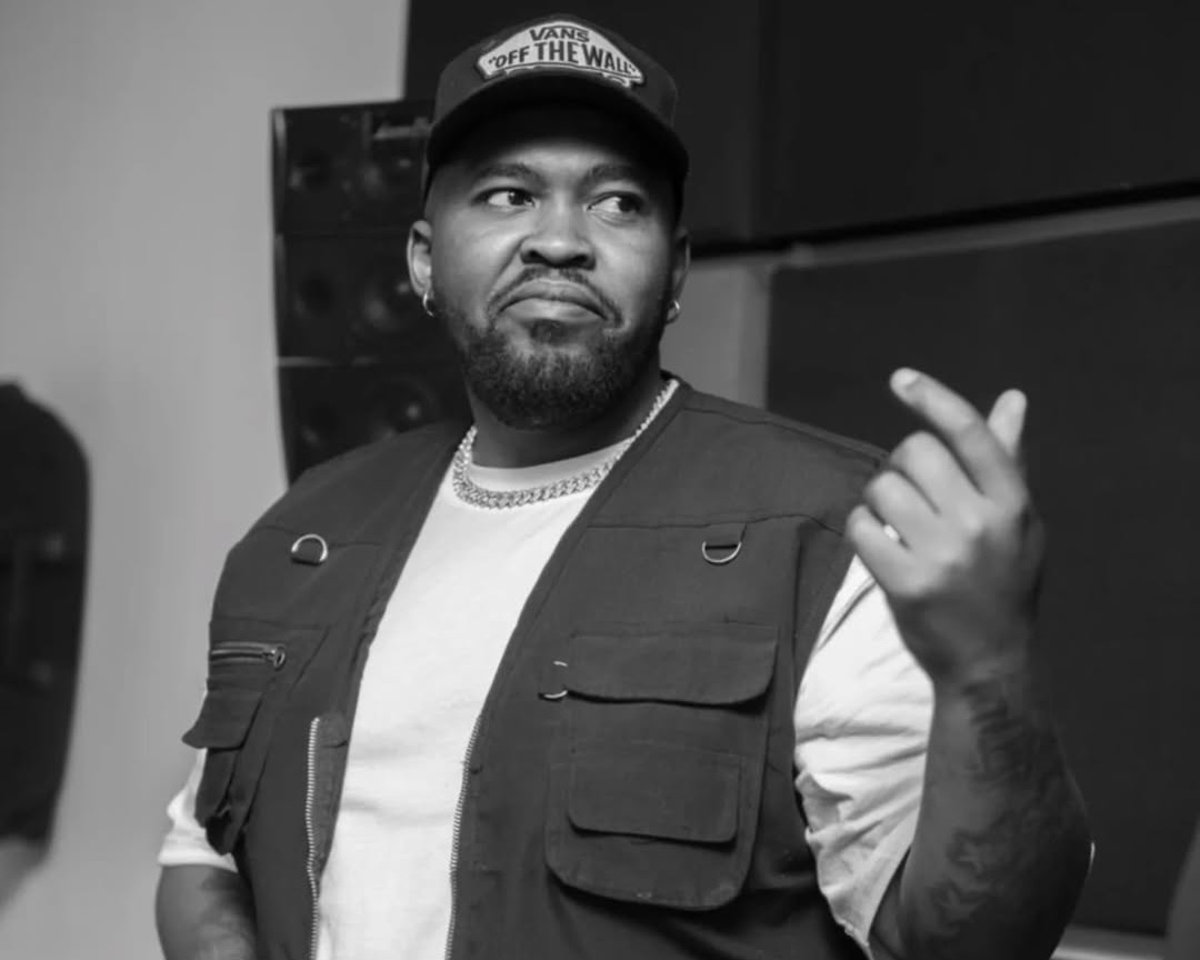 Big Star Johnson Shares Eagerness To Go Back To His LIVE Music Roots