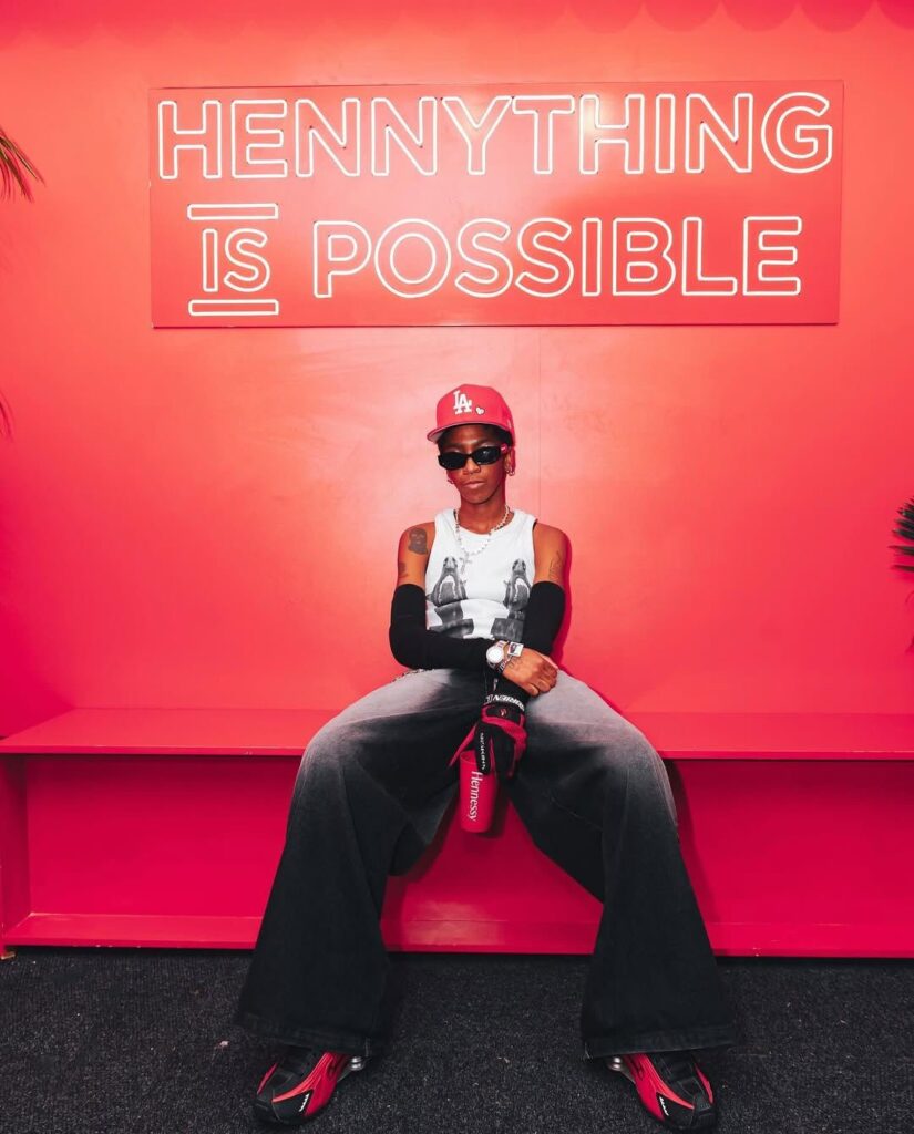 K.Keed Joins Connor Price’s ‘About Time’ Album with a Standout Verse on ‘Look What I Did’