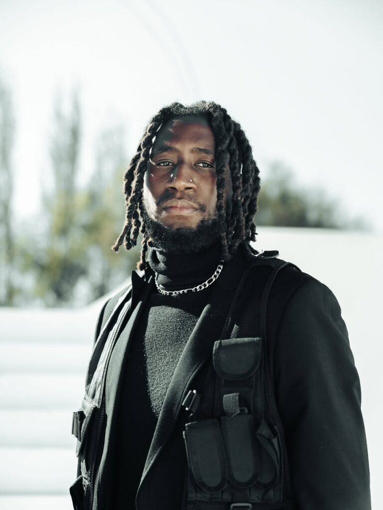 Trailer Young Drops “Engaka” and Hints at Visualizer Rollout That’s Already Stirring Attention