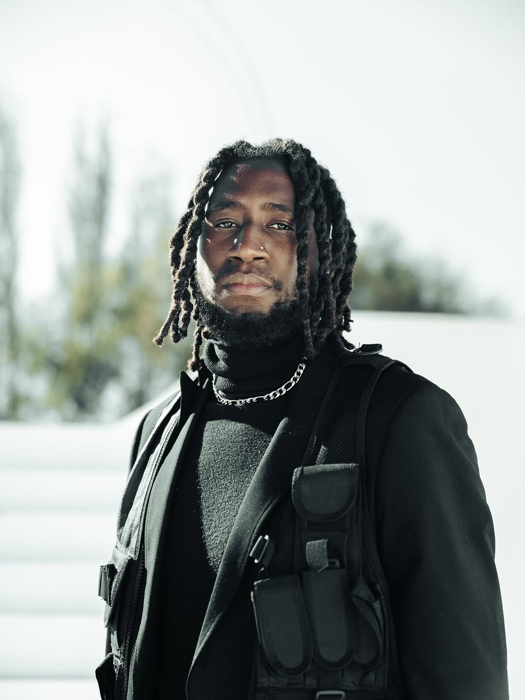 Trailer Young Drops “Engaka” and Hints at Visualizer Rollout That’s Already Stirring Attention
