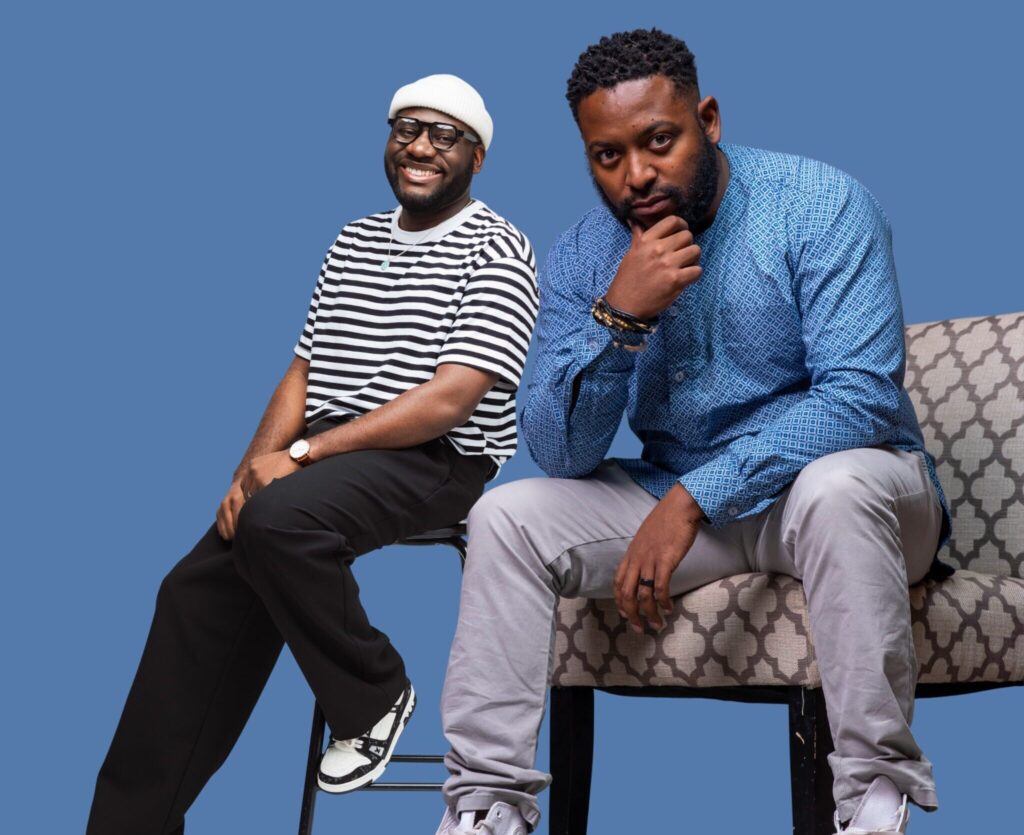 Tikae Maestro releases new song “Dwell” feat. Kingdmusic
