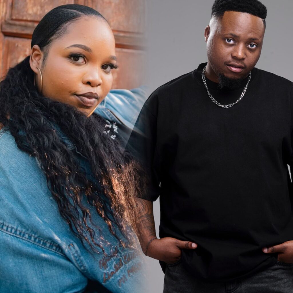 Kelvin Momo and Jinger Stone Prepare to Unveil 'Take Me to the River' Visualizer this November