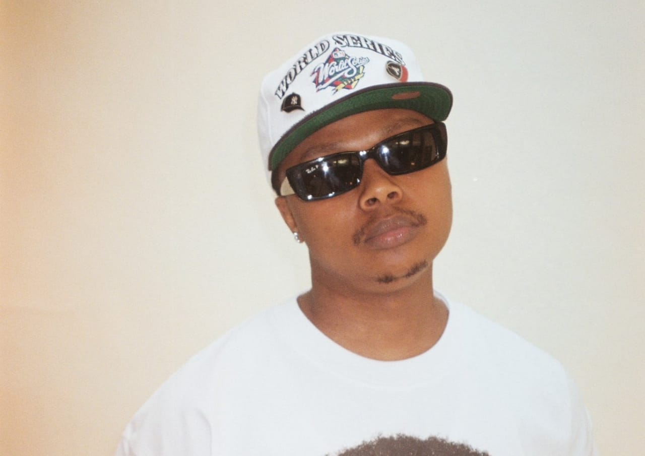 A-Reece Expresses Gratitude as "Easier Said Than Done" Music Video Reaches A Million Views