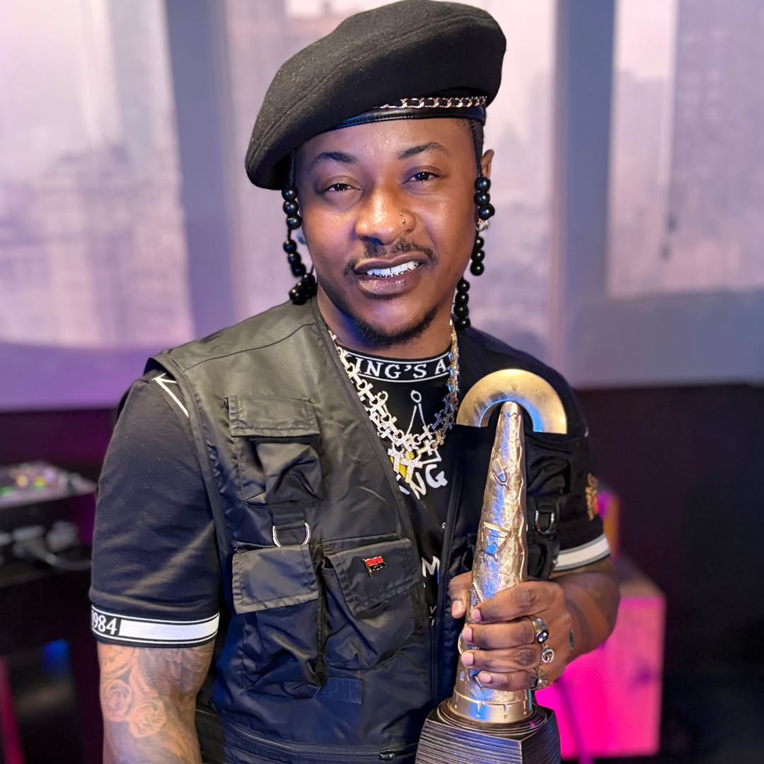 Priddy Ugly on What His SAMA Award Validated for His Fans!