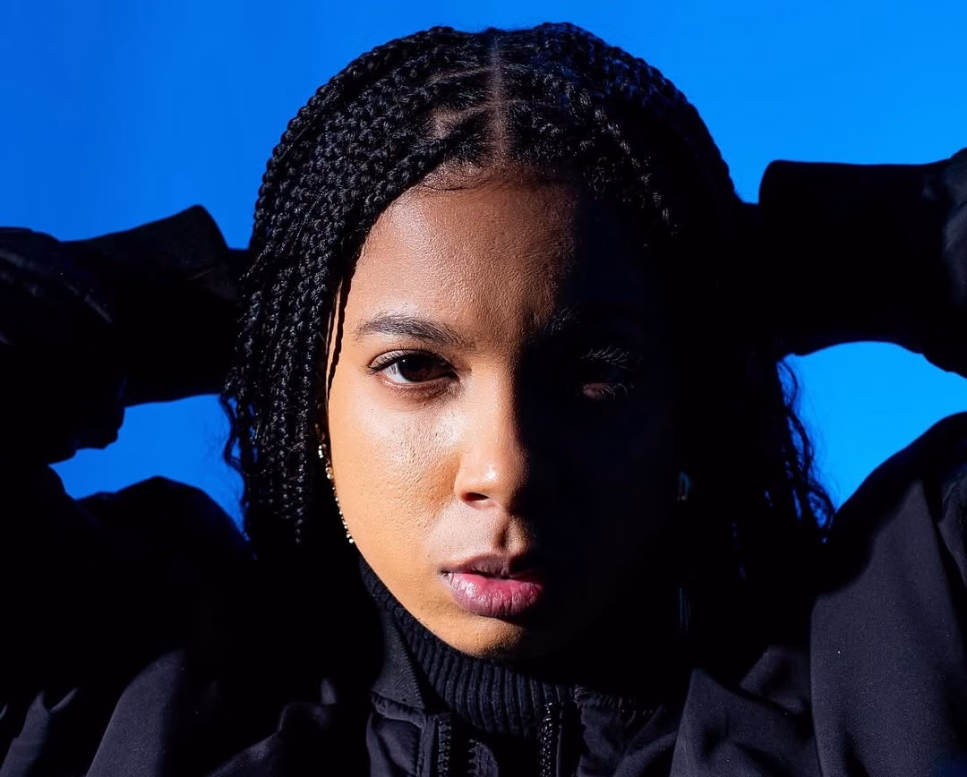 Listen: Tasha Hendrixx Drops New Project "Against All Odds" Mixtape