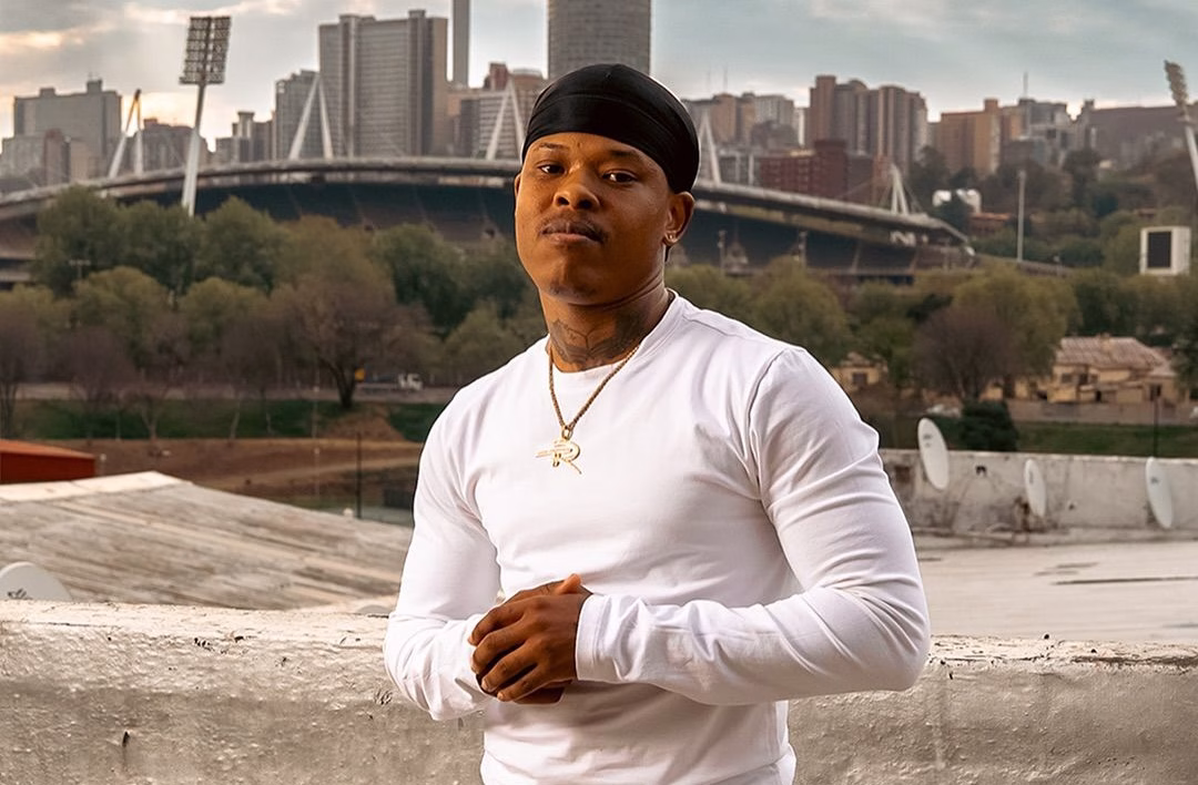 Nasty C on the Song That Inspired his Latest Album "FREE"