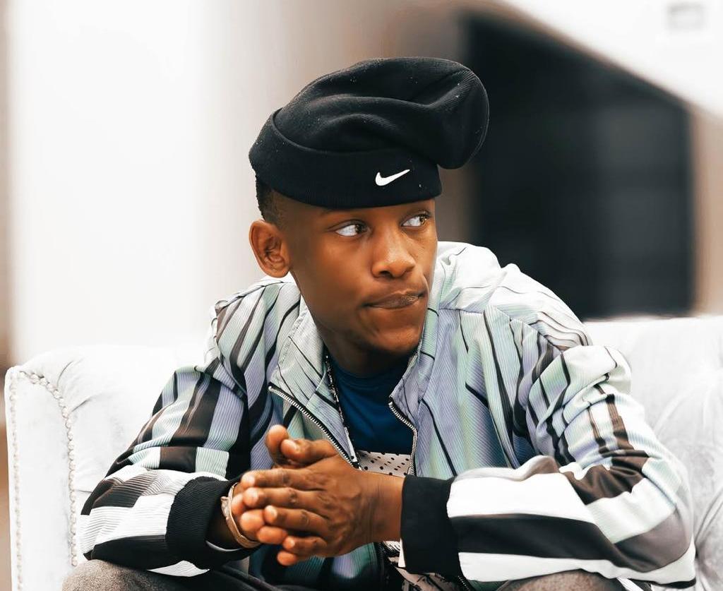 CowBoii Set "Mdanso Nyana" Visuals for a Release with a Teaser