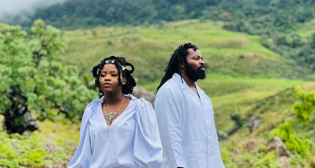 Watch: Big Zulu and Nkabikazi Release Music Video for "S'yaz'Siyzoni"