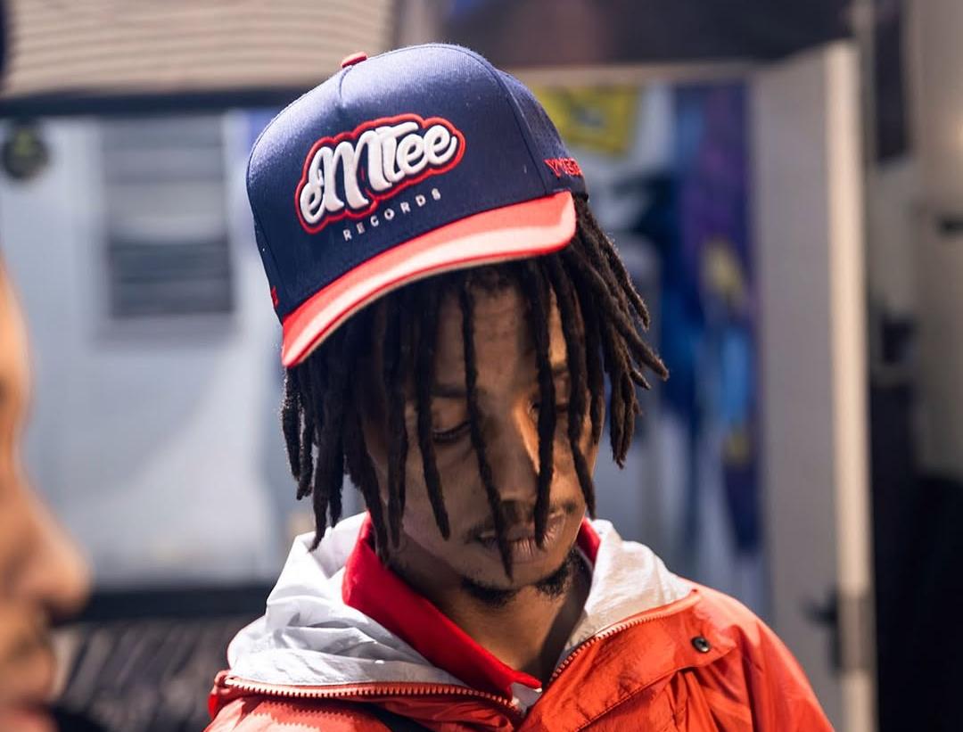 "Hip Hop Snatched Me," Emtee on How Hip-Hop Chose Him