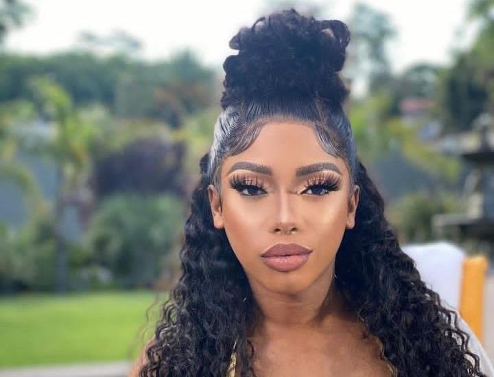 Gigi Lamayne Reflects on Not Seeking Validation in the Industry