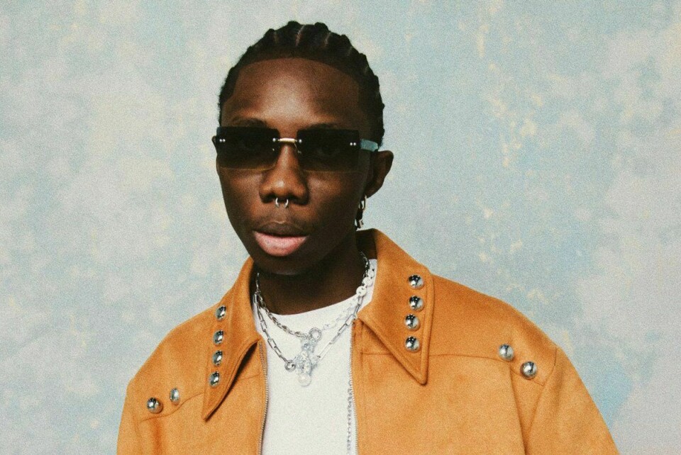 3 Nigerian Hip-Hop Albums To Check Out