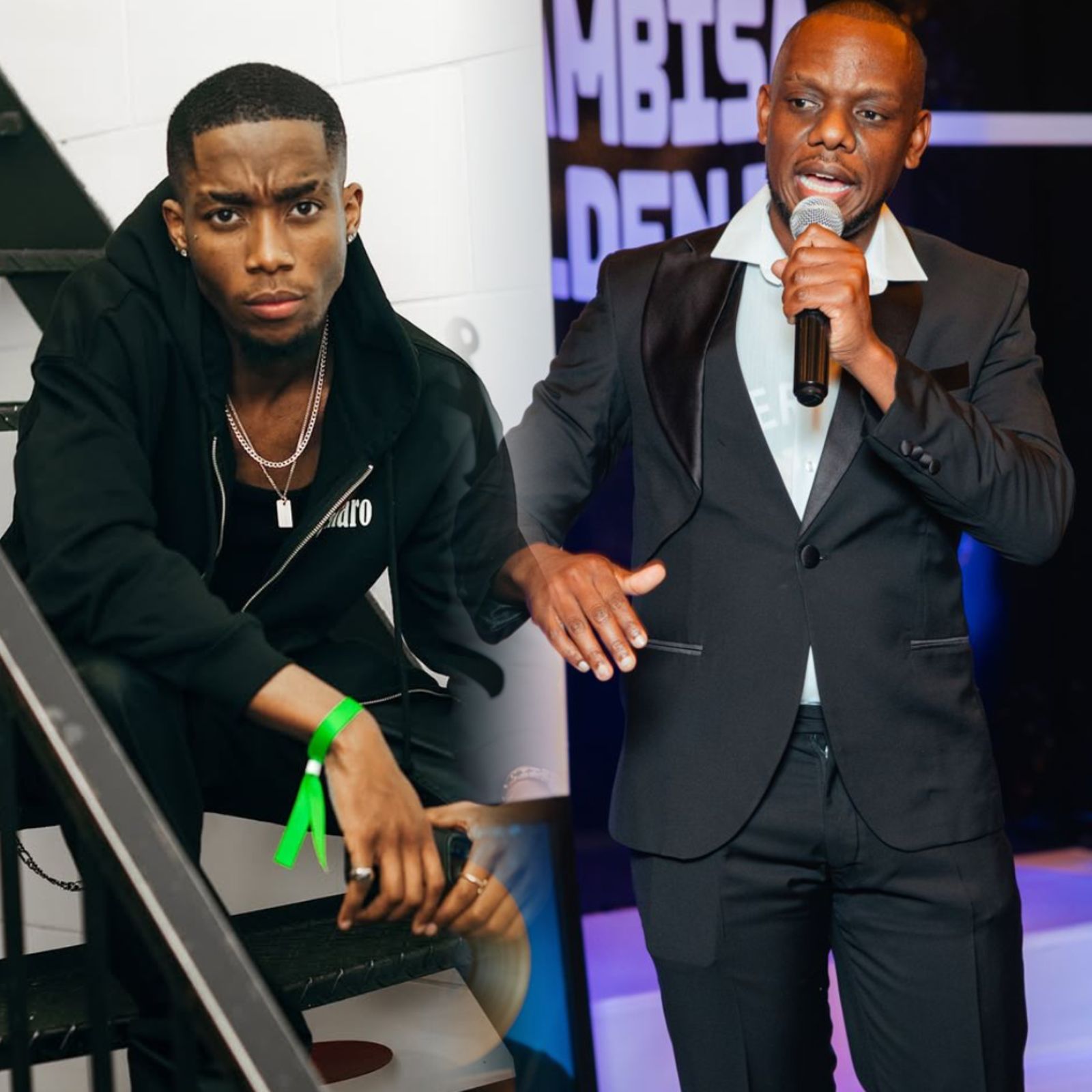 Slikour Puts Spotlight on Roiii’s Craft Following Powerful “Ko Moraho” Freestyle