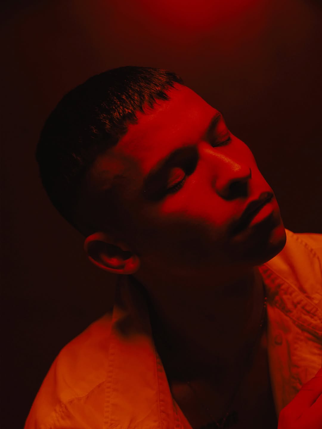 Kashcpt Returns with a Fresh Single ‘On Me’