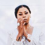 Ma Nala Hints At Upcoming Gospel Rap Release With Teaser