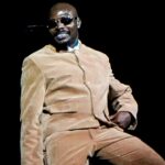 A Night With Asake Live in Johannesburg