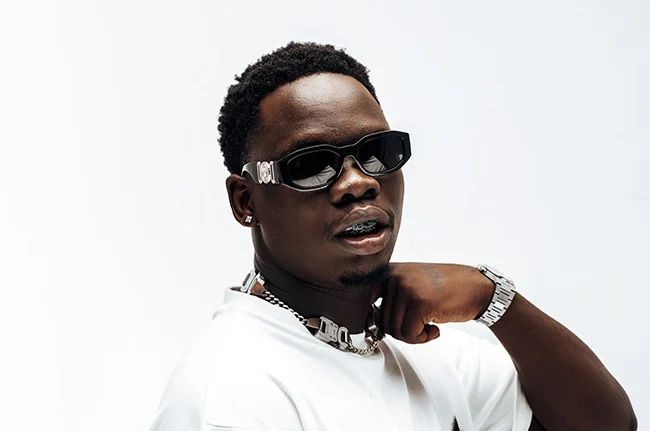 Blxckie Gives Too Much Info On DMs, Blocking Trollers, Regretful Collabs & Ditching Fake Diamonds