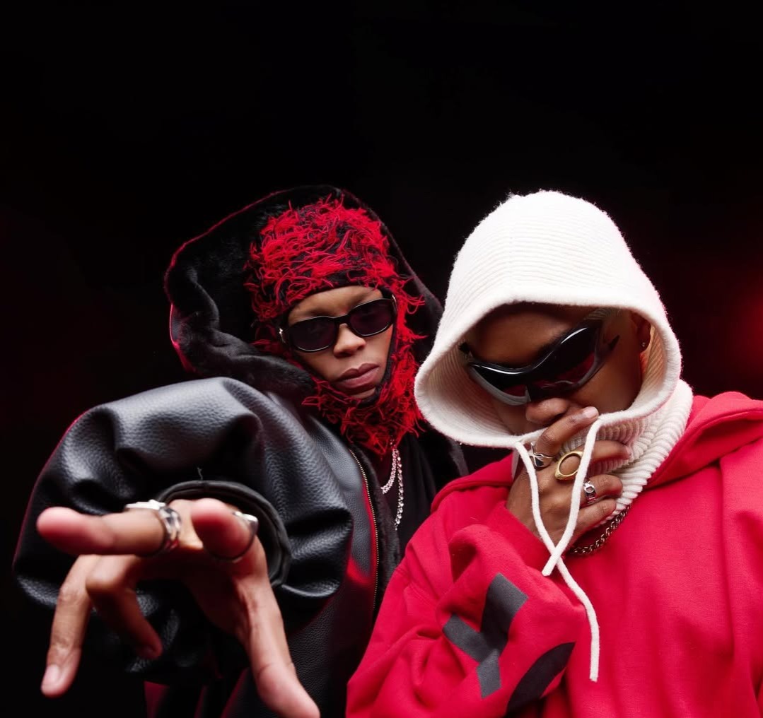 Mellow & Sleazy Hint At Powerful Collaboration With New Track ‘Thunderstorm’