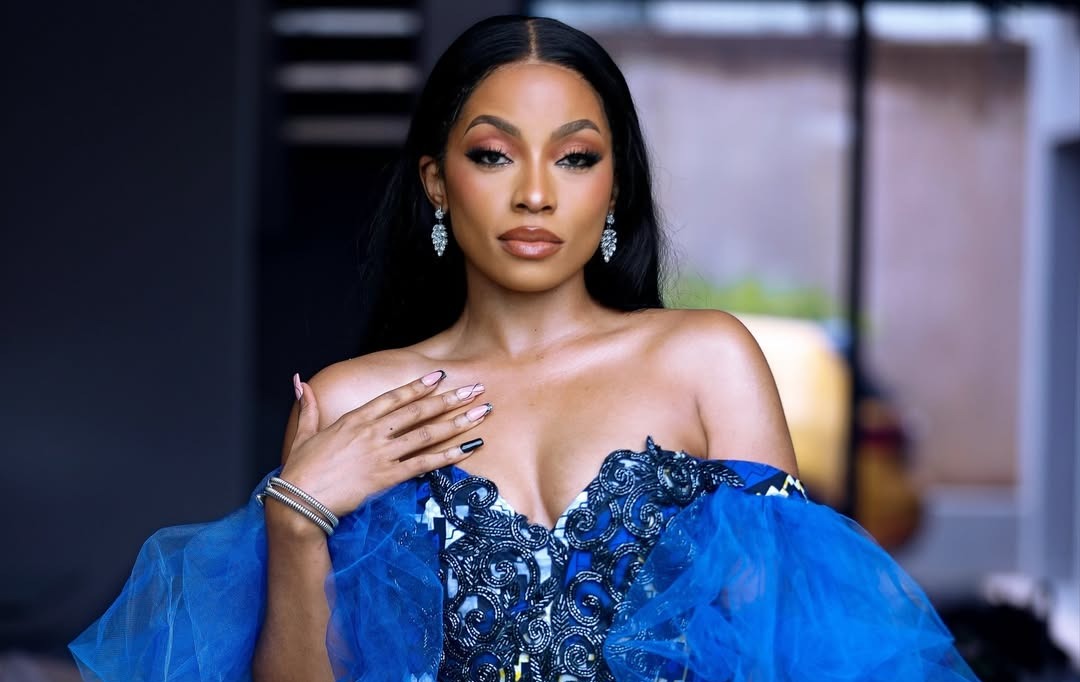 Rouge Sets The Mic On Fire And Shows Why She’s Untouchable On The Tswyza Show