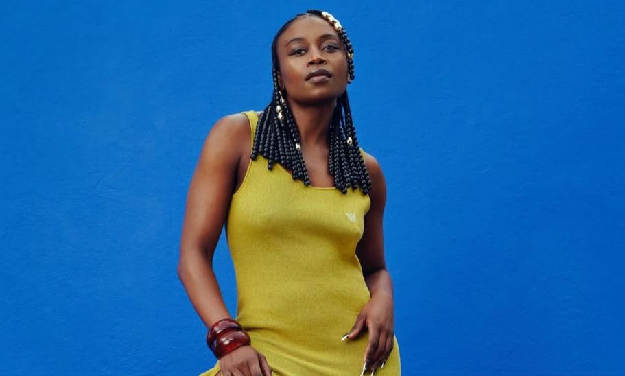 Zoë Modiga Breaks Down Her New Alter Ego