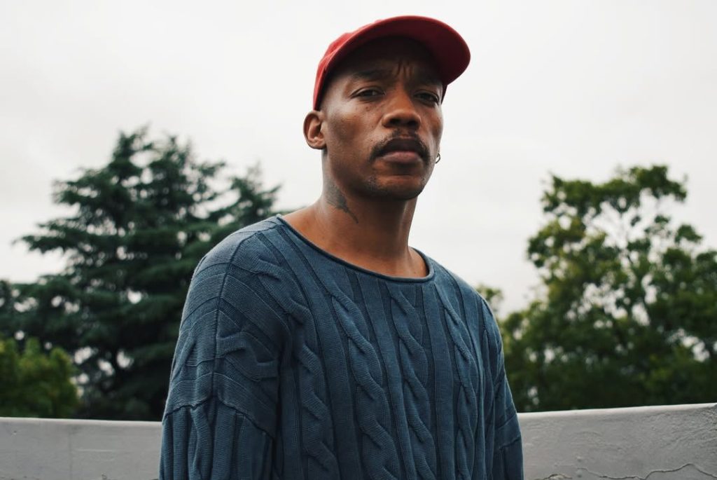 Muzi Breaks Down His Upcoming Album: “Shaka Ilembe On Audio”