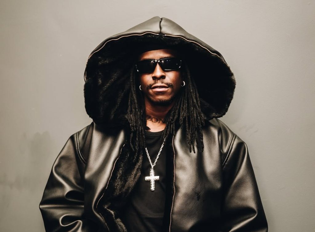 Benny Chill Ignites Buzz With ‘Ngakest’ Teaser Drop