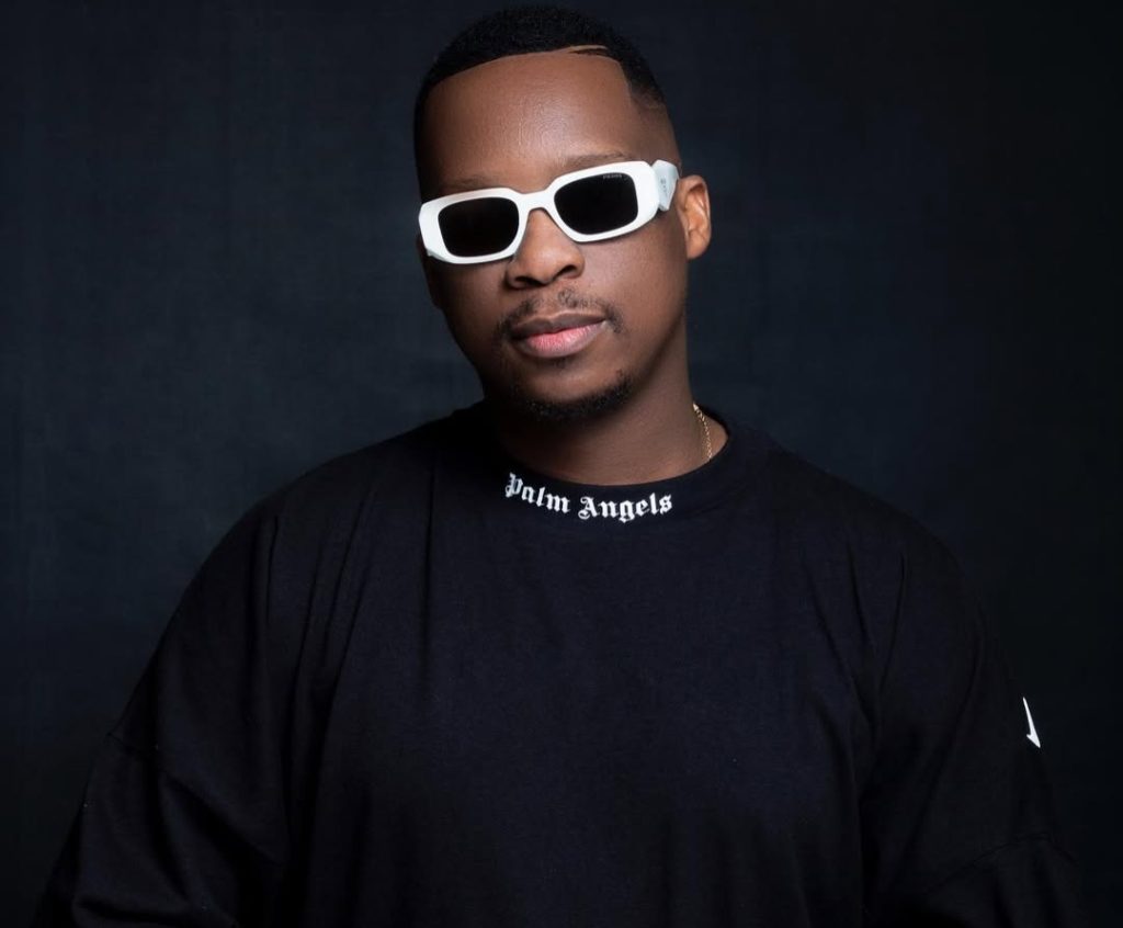 George Lesley Announces New Album My Journey Continues With Two Singles Set for Release